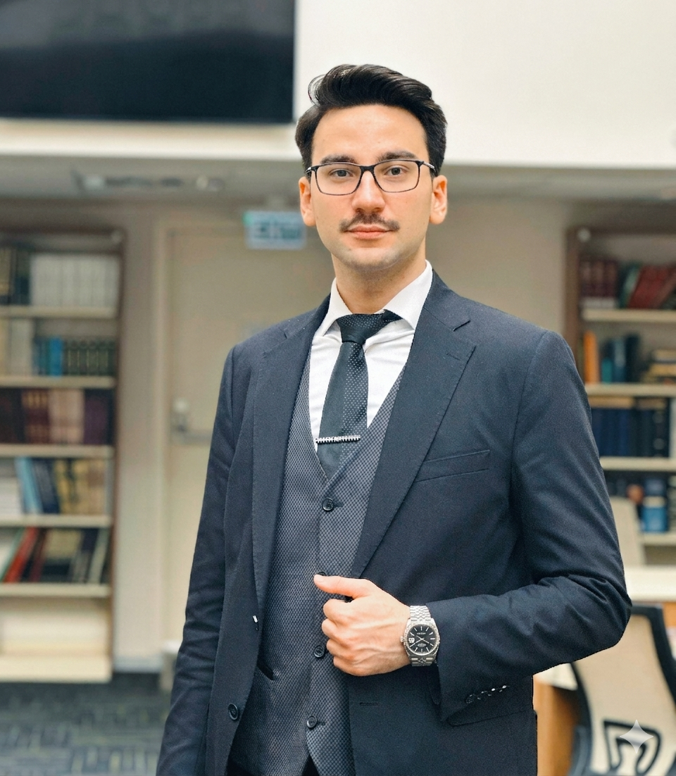 Faruk Serhat TUNÇ