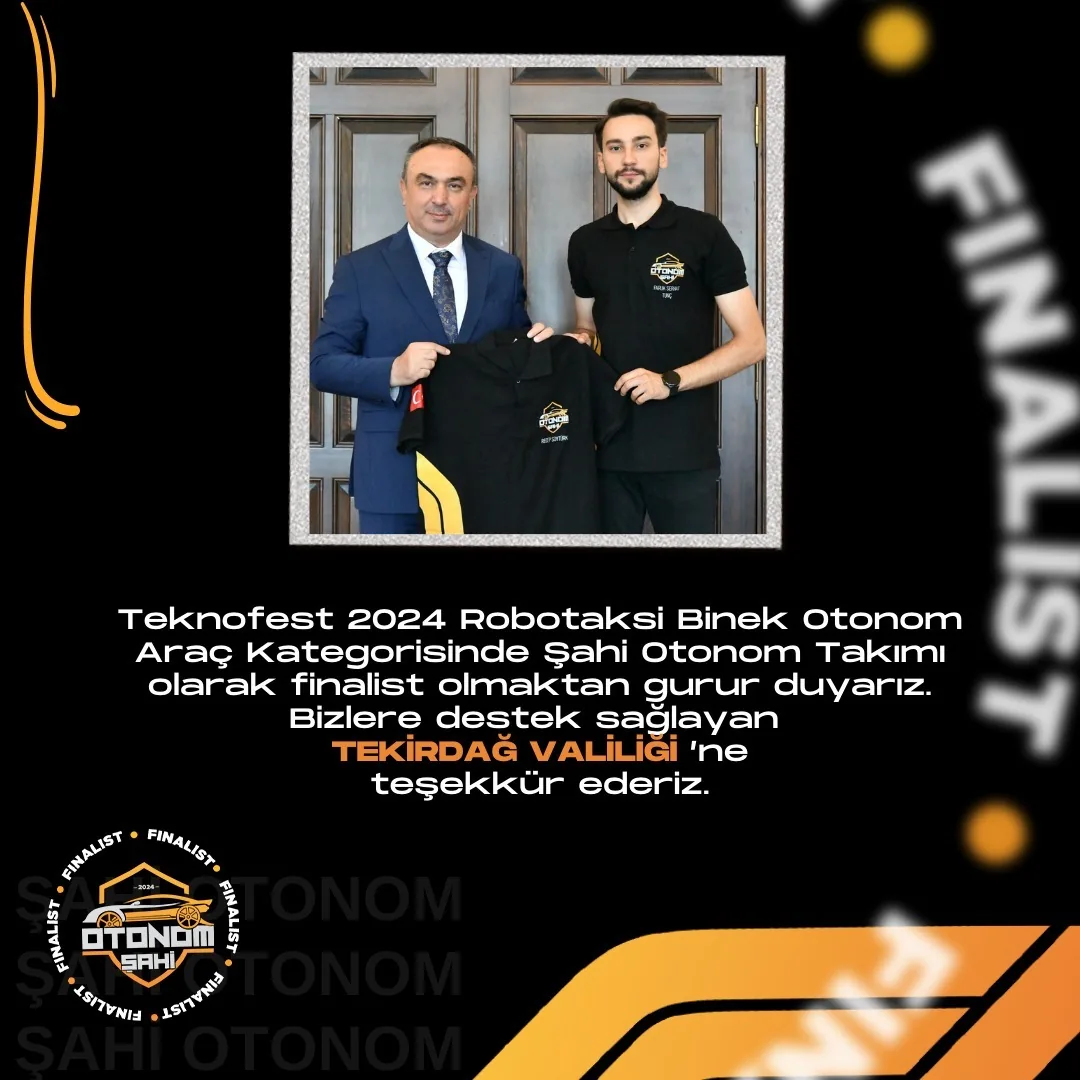 Sponsorluk ve Paydaş İlişkileri