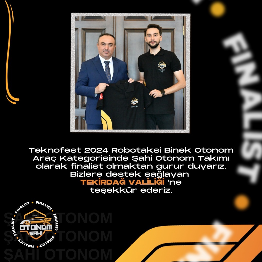 Sponsorluk ve Paydaş İlişkileri