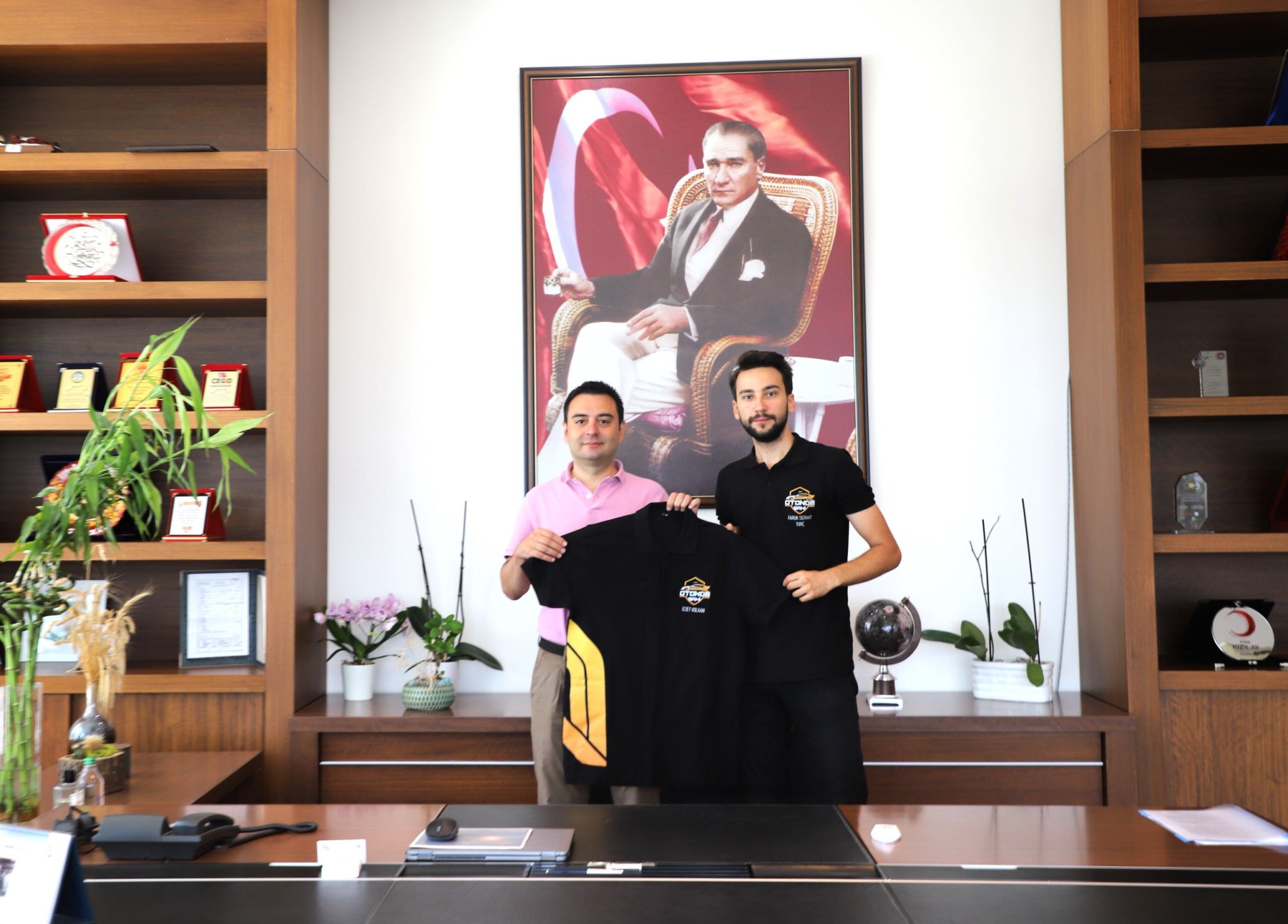Sponsorluk ve Paydaş İlişkileri