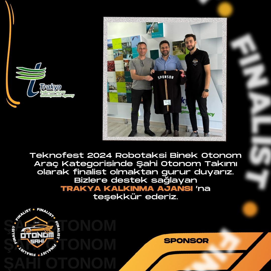 Sponsorluk ve Paydaş İlişkileri