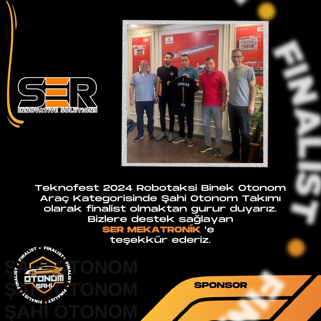 Sponsorluk ve Paydaş İlişkileri