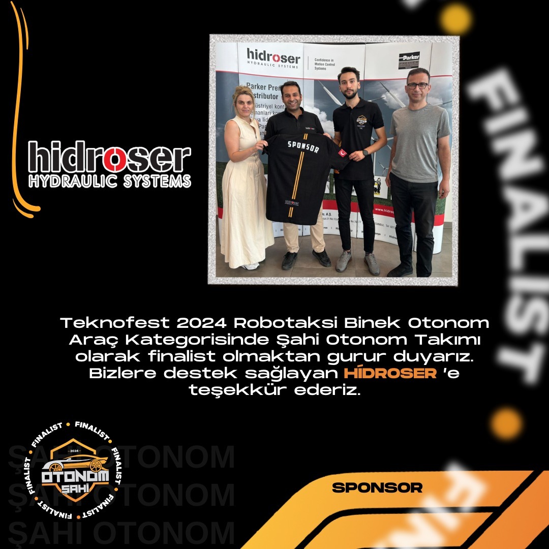 Sponsorluk ve Paydaş İlişkileri